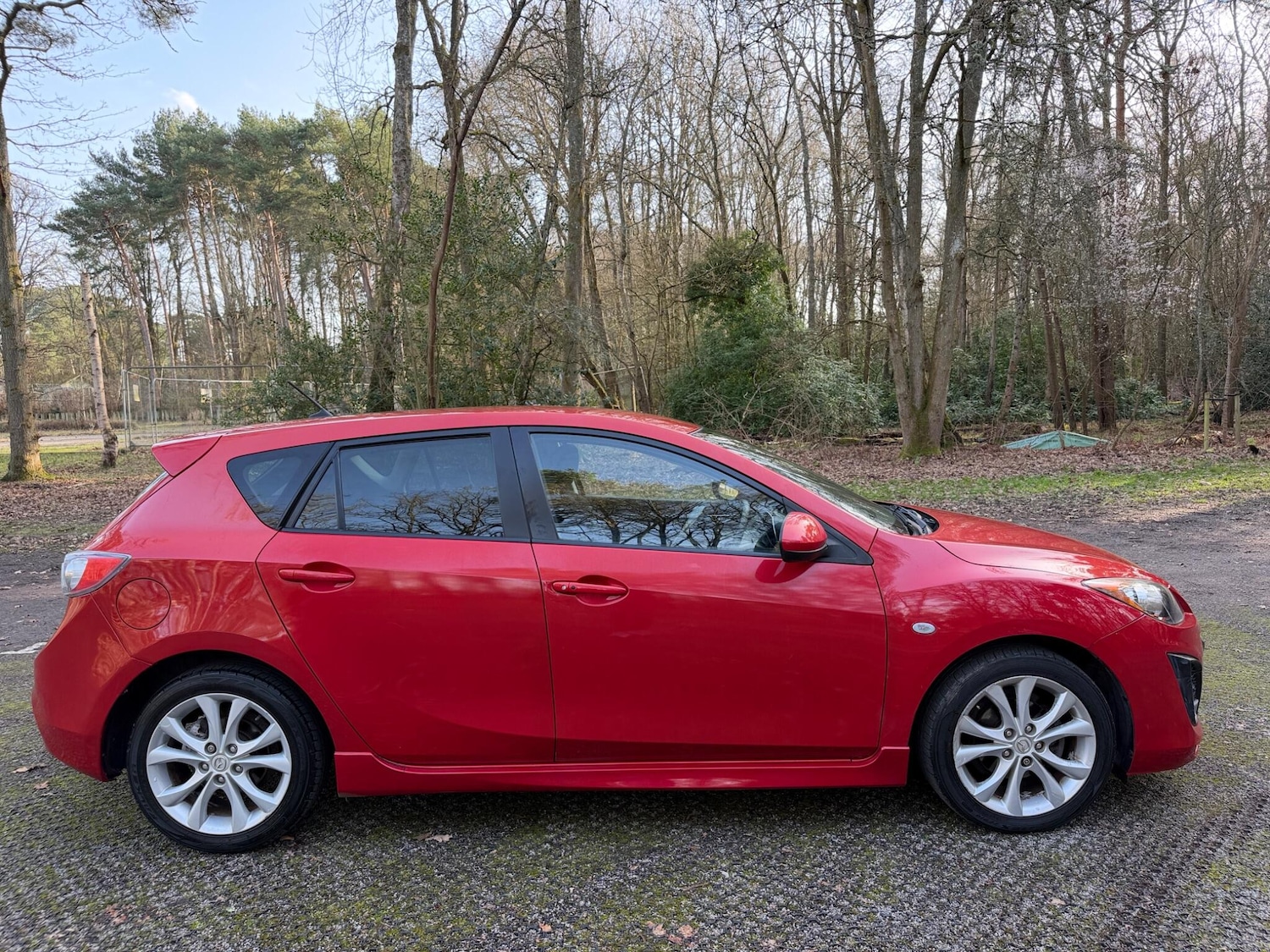 Used Mazda Mazda3 2010 for sale - 77704852: Photo 6