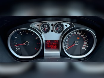Used Ford Focus 2009 for sale - 79609781: Photo
