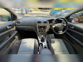 Used Ford Focus 2009 for sale - 79609781: Photo