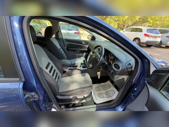 Used Ford Focus 2009 for sale - 79609781: Photo