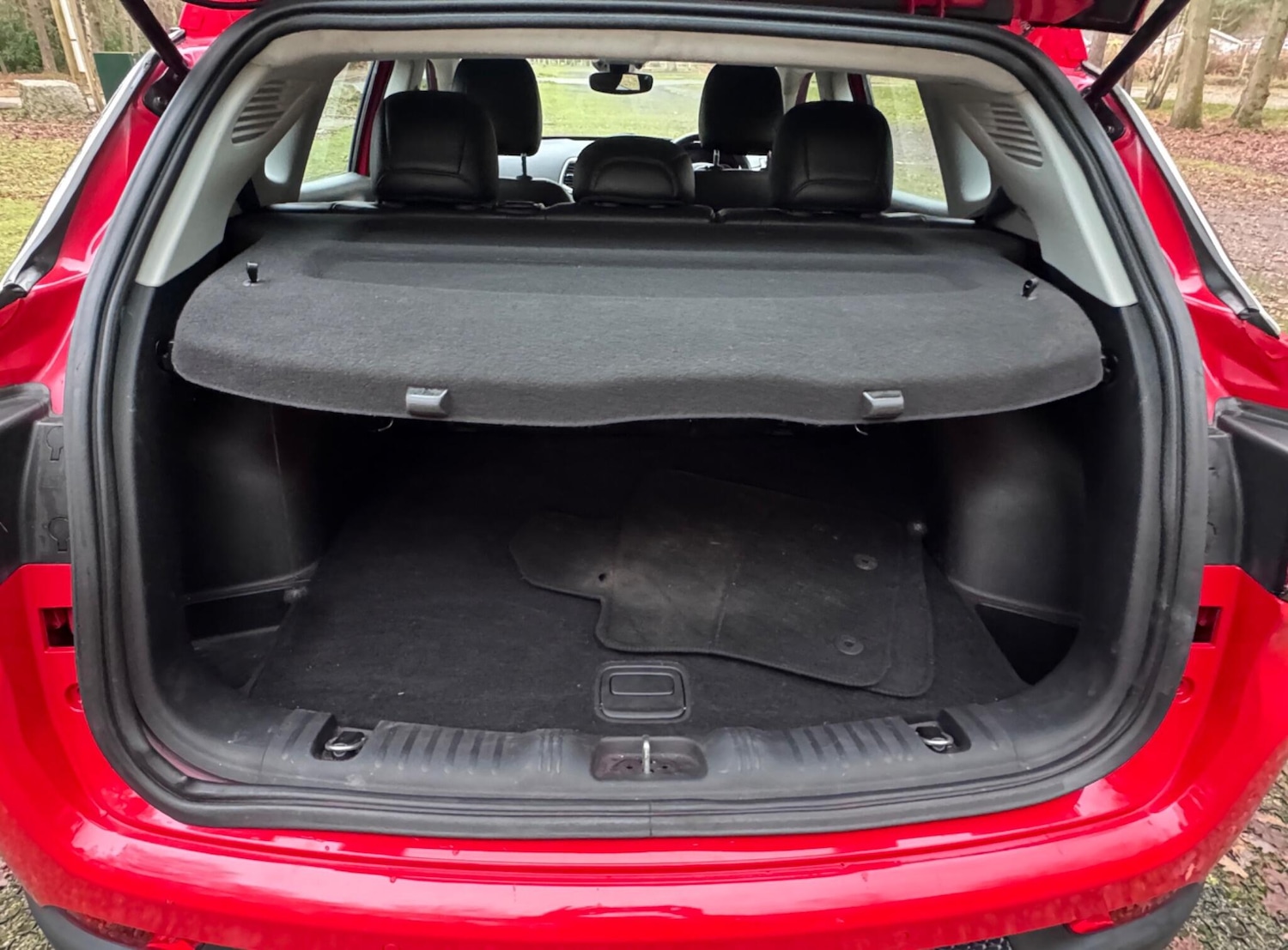 Used Jeep Compass 2019 for sale - 77040387: Photo 16