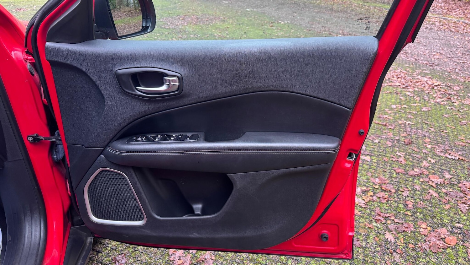 Used Jeep Compass 2019 for sale - 77040387: Photo 17