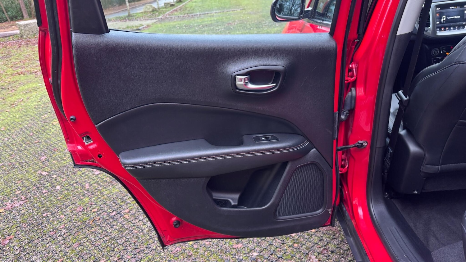 Used Jeep Compass 2019 for sale - 77040387: Photo 18