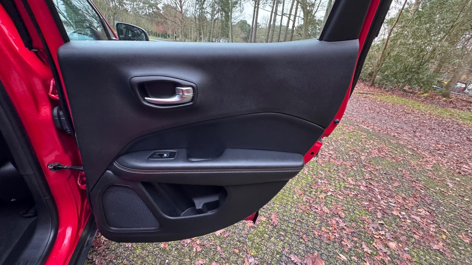 Used Jeep Compass 2019 for sale - 77040387: Photo 19