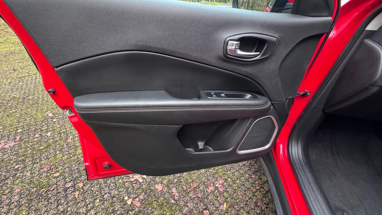 Used Jeep Compass 2019 for sale - 77040387: Photo 20