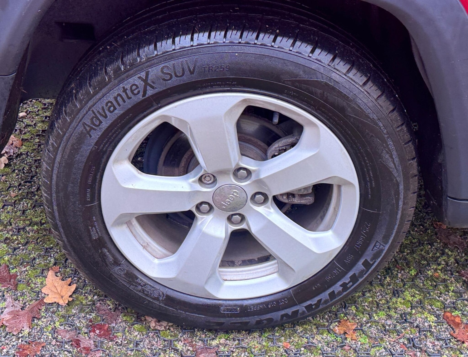 Used Jeep Compass 2019 for sale - 77040387: Photo 22