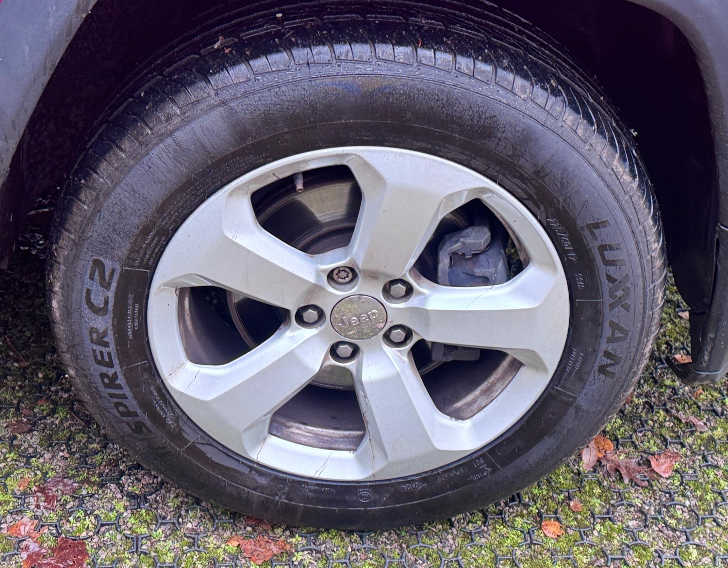 Used Jeep Compass 2019 for sale - 77040387: Photo 23