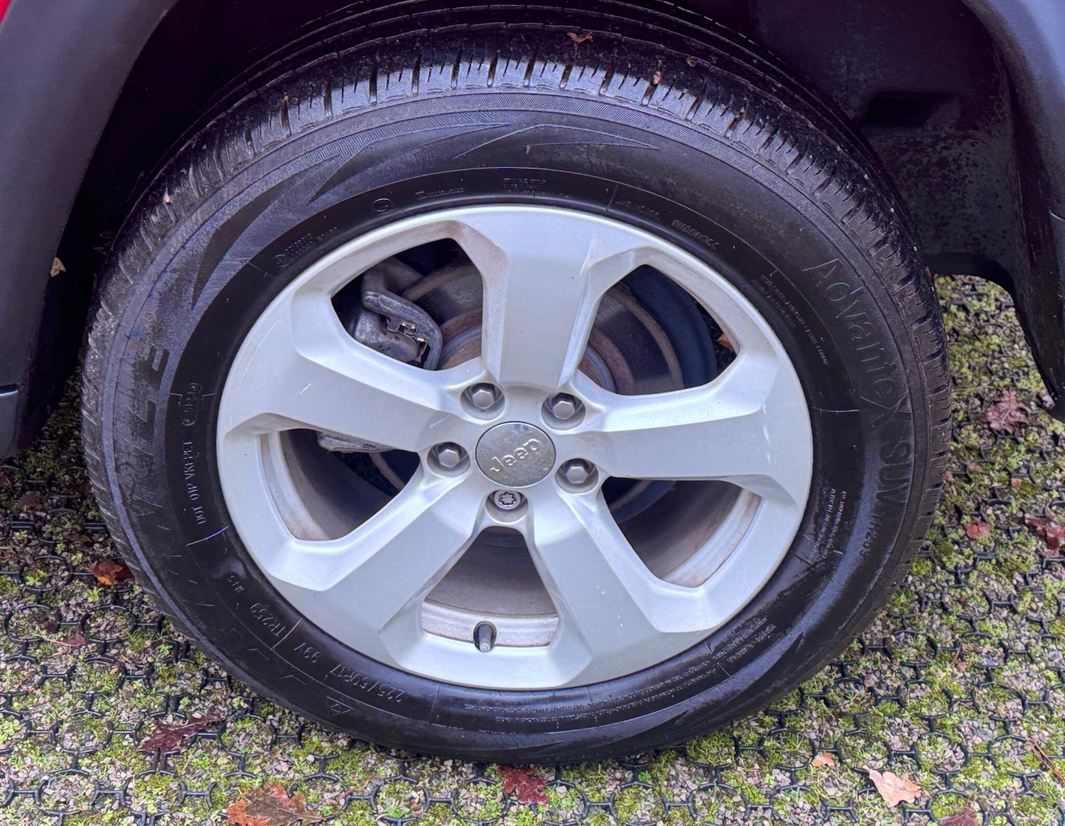 Used Jeep Compass 2019 for sale - 77040387: Photo 24