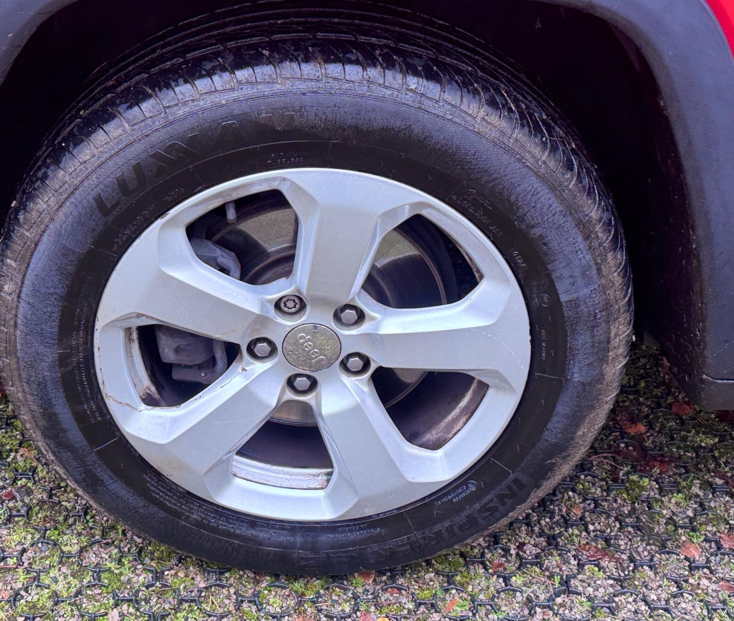 Used Jeep Compass 2019 for sale - 77040387: Photo 25