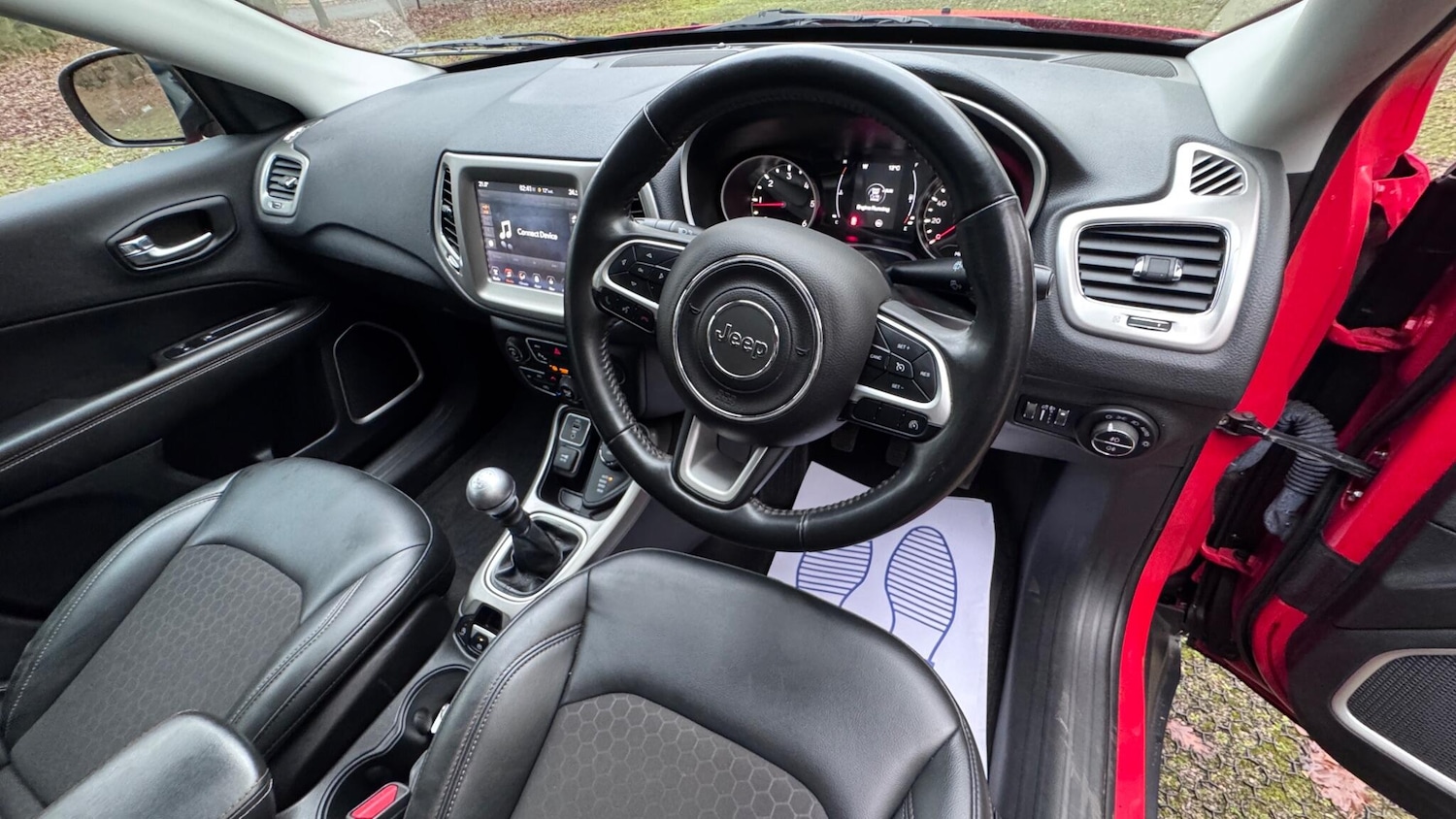 Used Jeep Compass 2019 for sale - 77040387: Photo 29