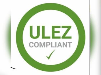 Used Jeep Compass 2019 for sale - 77040387: Photo