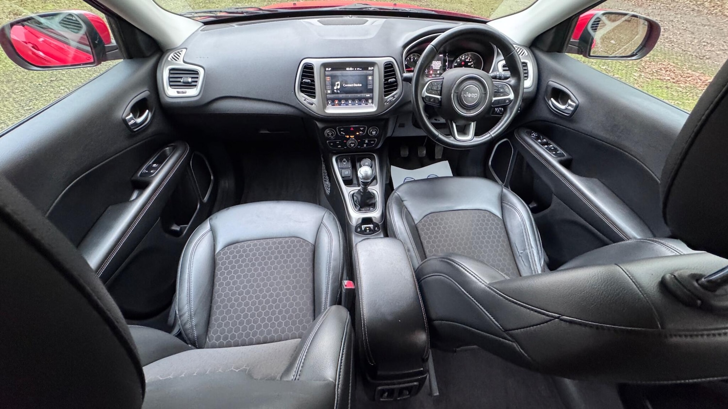 Used Jeep Compass 2019 for sale - 77040387: Photo 3