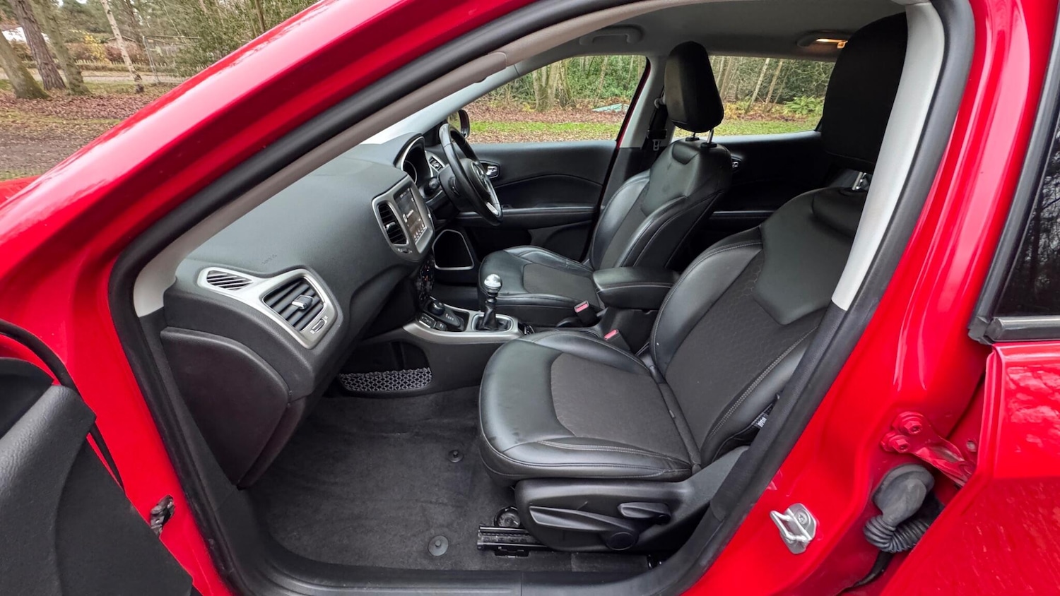 Used Jeep Compass 2019 for sale - 77040387: Photo 30