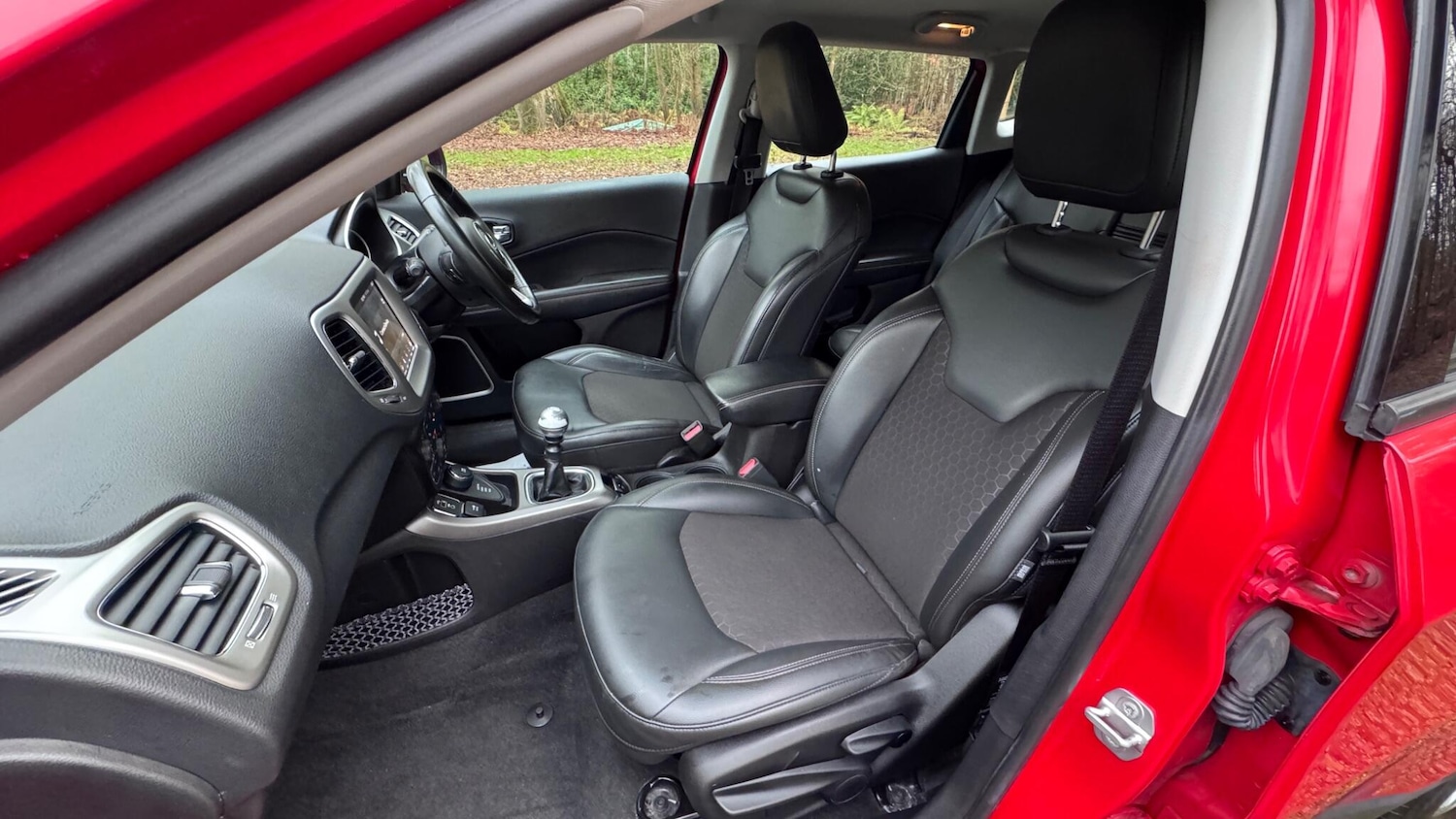 Used Jeep Compass 2019 for sale - 77040387: Photo 31