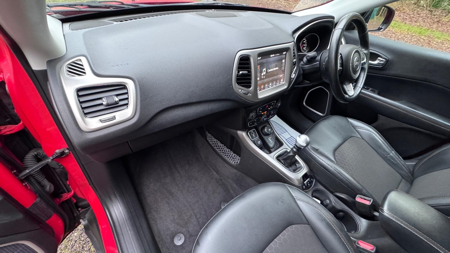 Used Jeep Compass 2019 for sale - 77040387: Photo 32