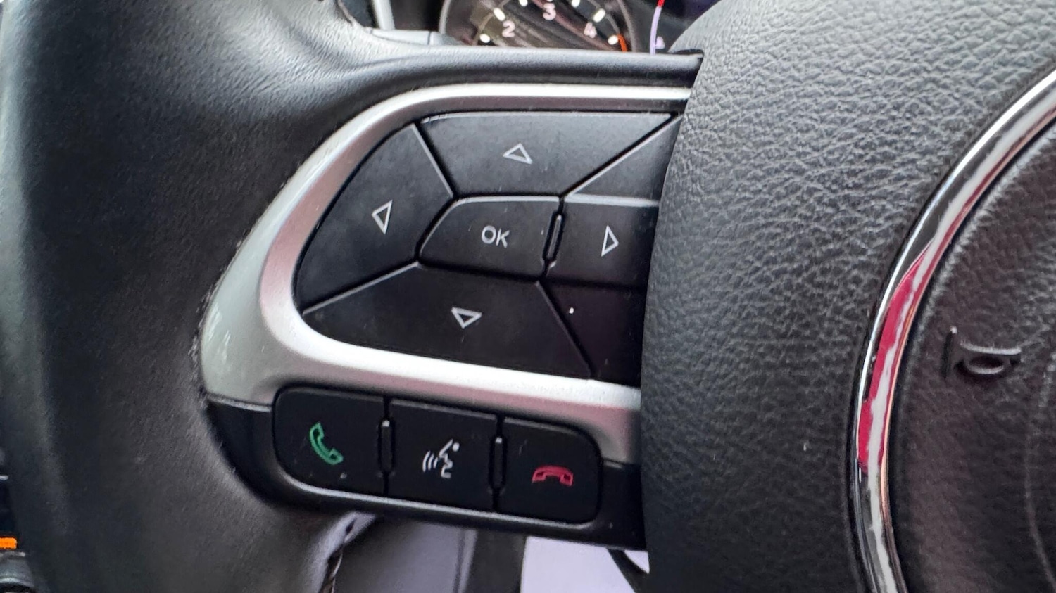 Used Jeep Compass 2019 for sale - 77040387: Photo 36