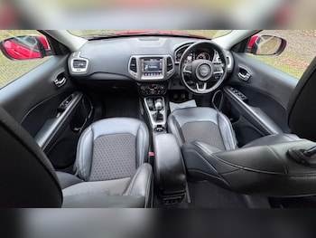 Used Jeep Compass 2019 for sale - 77040387: Photo