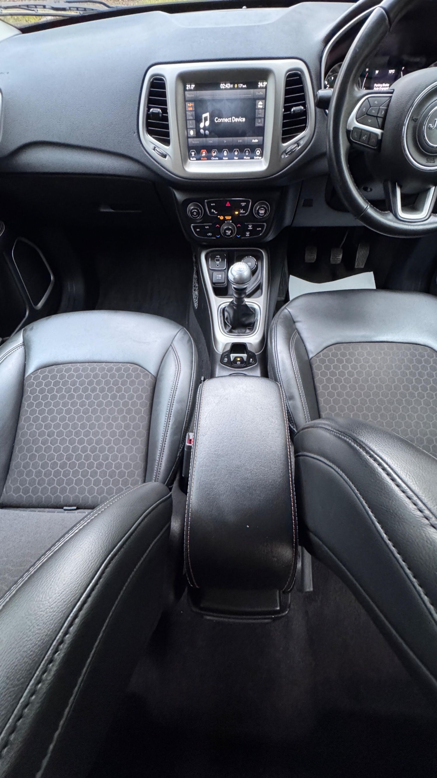 Used Jeep Compass 2019 for sale - 77040387: Photo 40