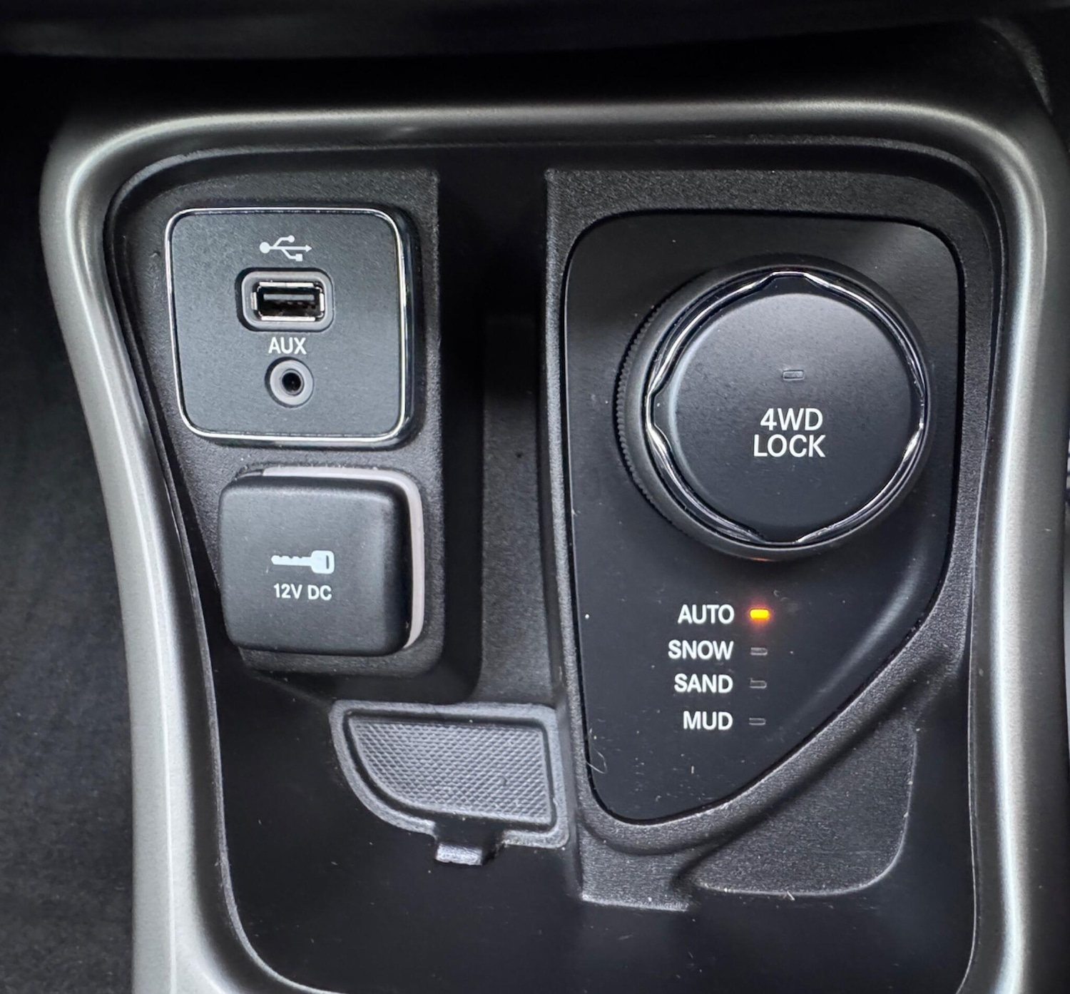 Used Jeep Compass 2019 for sale - 77040387: Photo 45