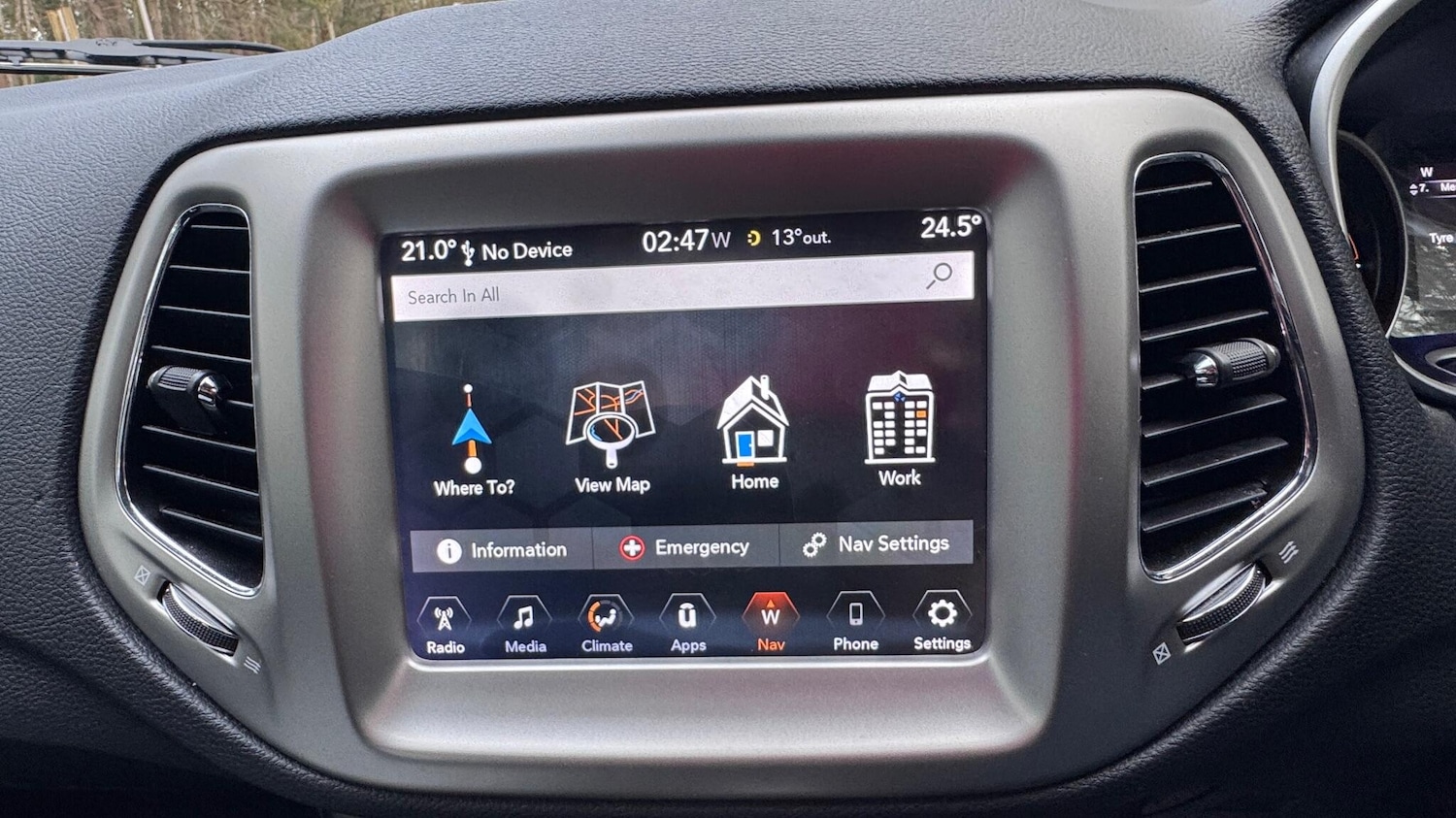 Used Jeep Compass 2019 for sale - 77040387: Photo 46