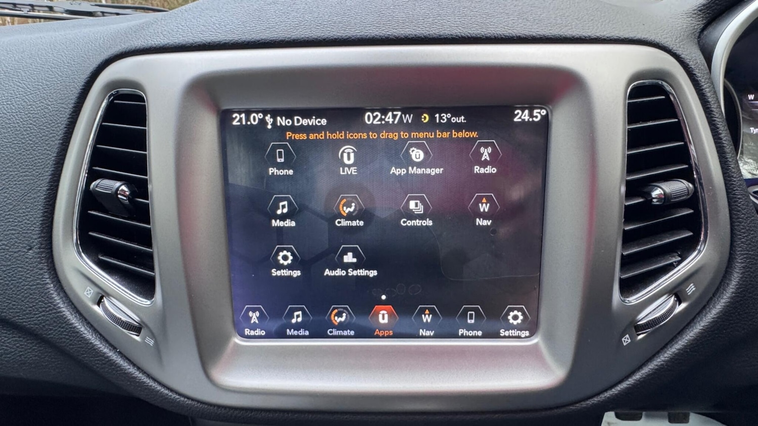 Used Jeep Compass 2019 for sale - 77040387: Photo 49