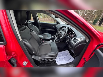 Used Jeep Compass 2019 for sale - 77040387: Photo