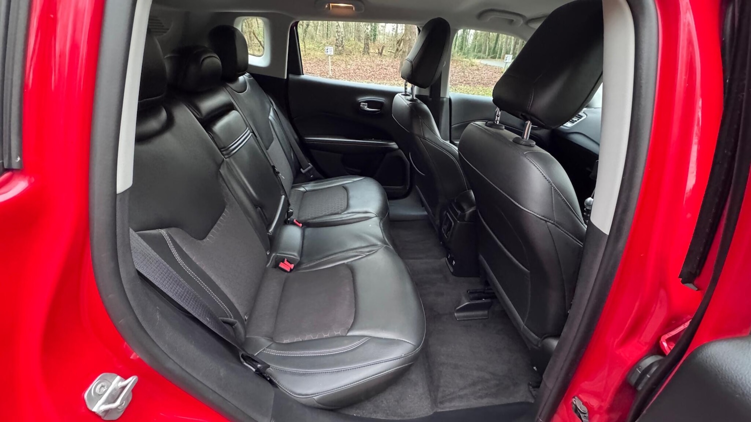 Used Jeep Compass 2019 for sale - 77040387: Photo 5