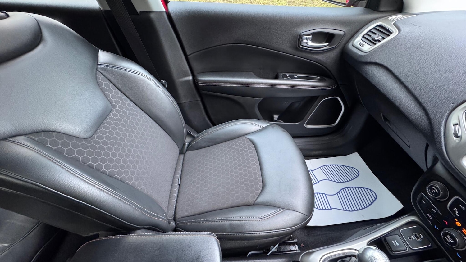 Used Jeep Compass 2019 for sale - 77040387: Photo 50