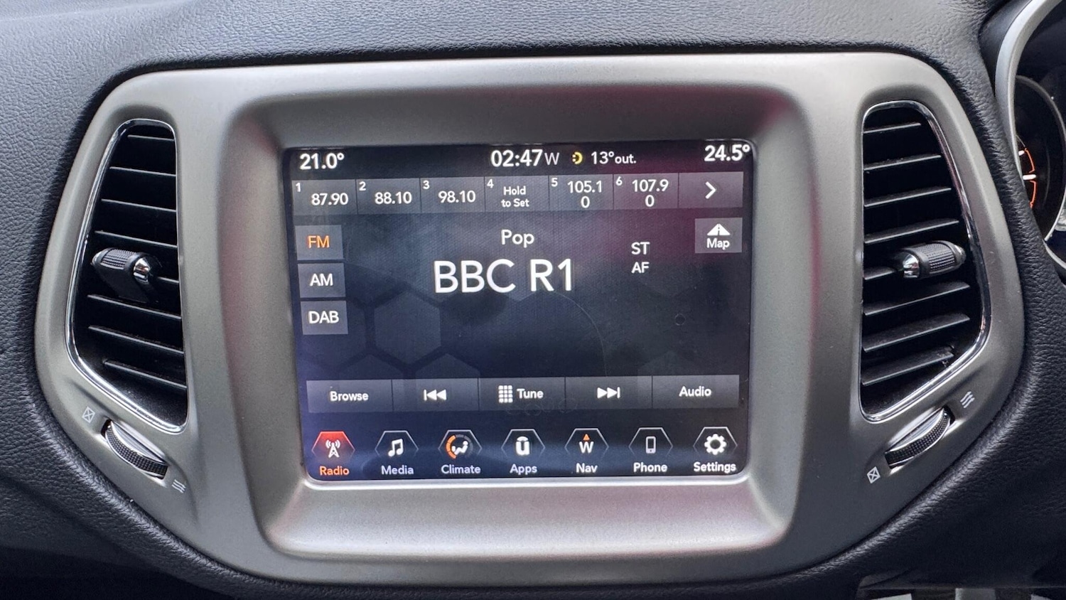 Used Jeep Compass 2019 for sale - 77040387: Photo 51