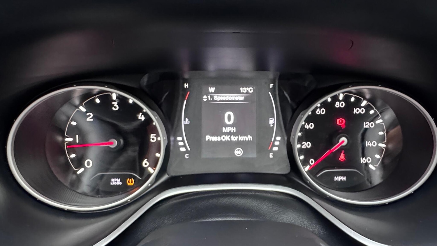 Used Jeep Compass 2019 for sale - 77040387: Photo 57