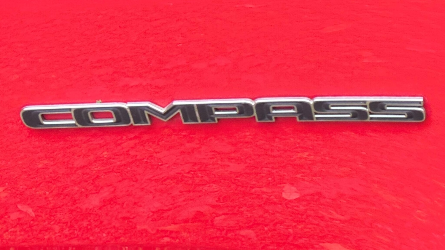 Used Jeep Compass 2019 for sale - 77040387: Photo 6