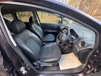 Used Nissan Note 2013 for sale - 79049106: Photo