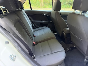 Used Fiat Tipo 2017 for sale - 79349394: Photo