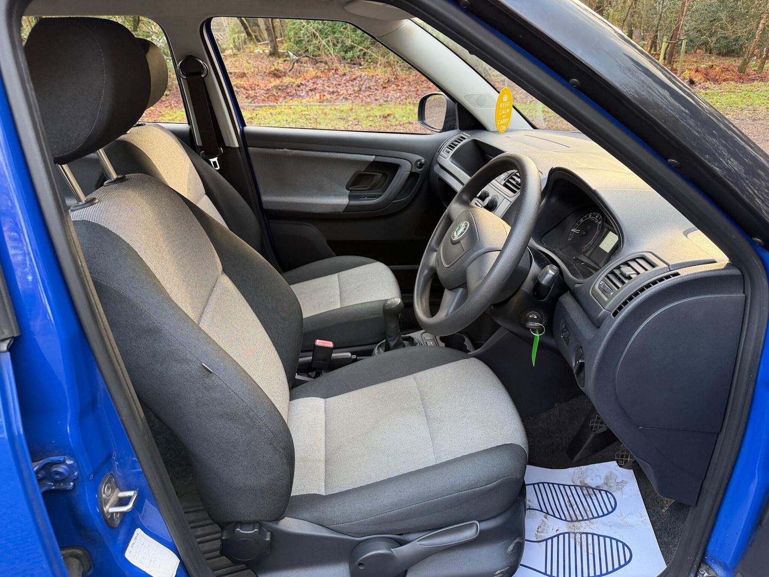 Used Skoda Fabia 2010 for sale - 77238442: Photo 17