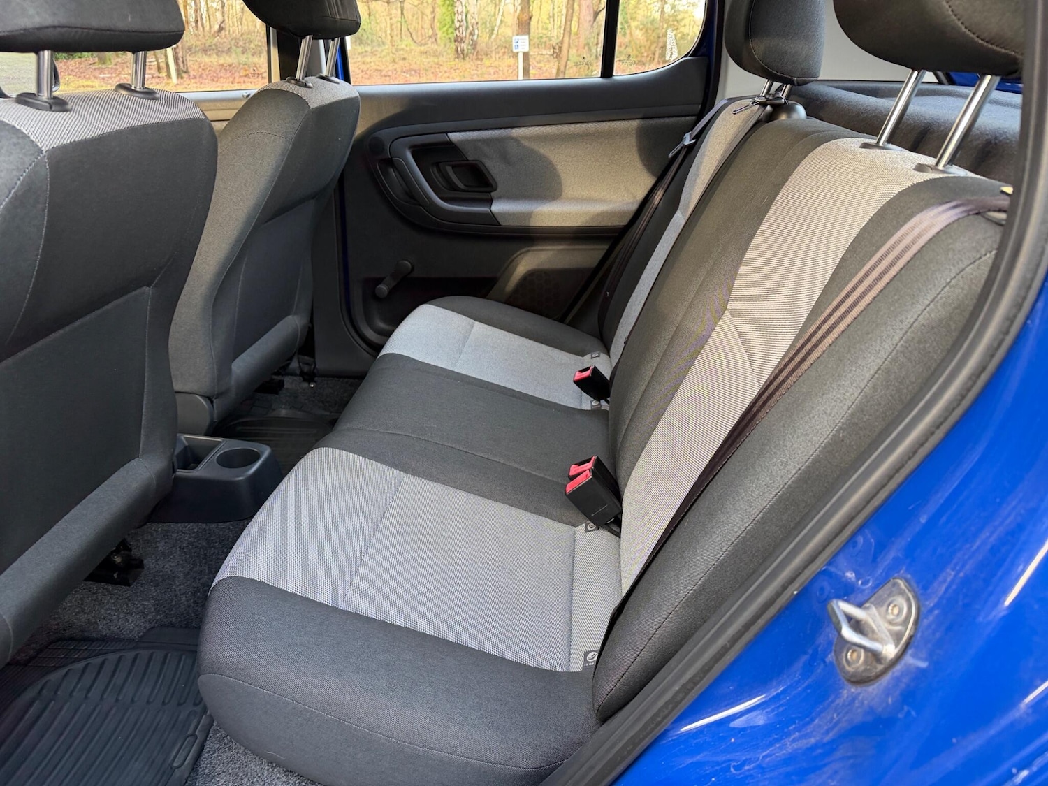 Used Skoda Fabia 2010 for sale - 77238442: Photo 19