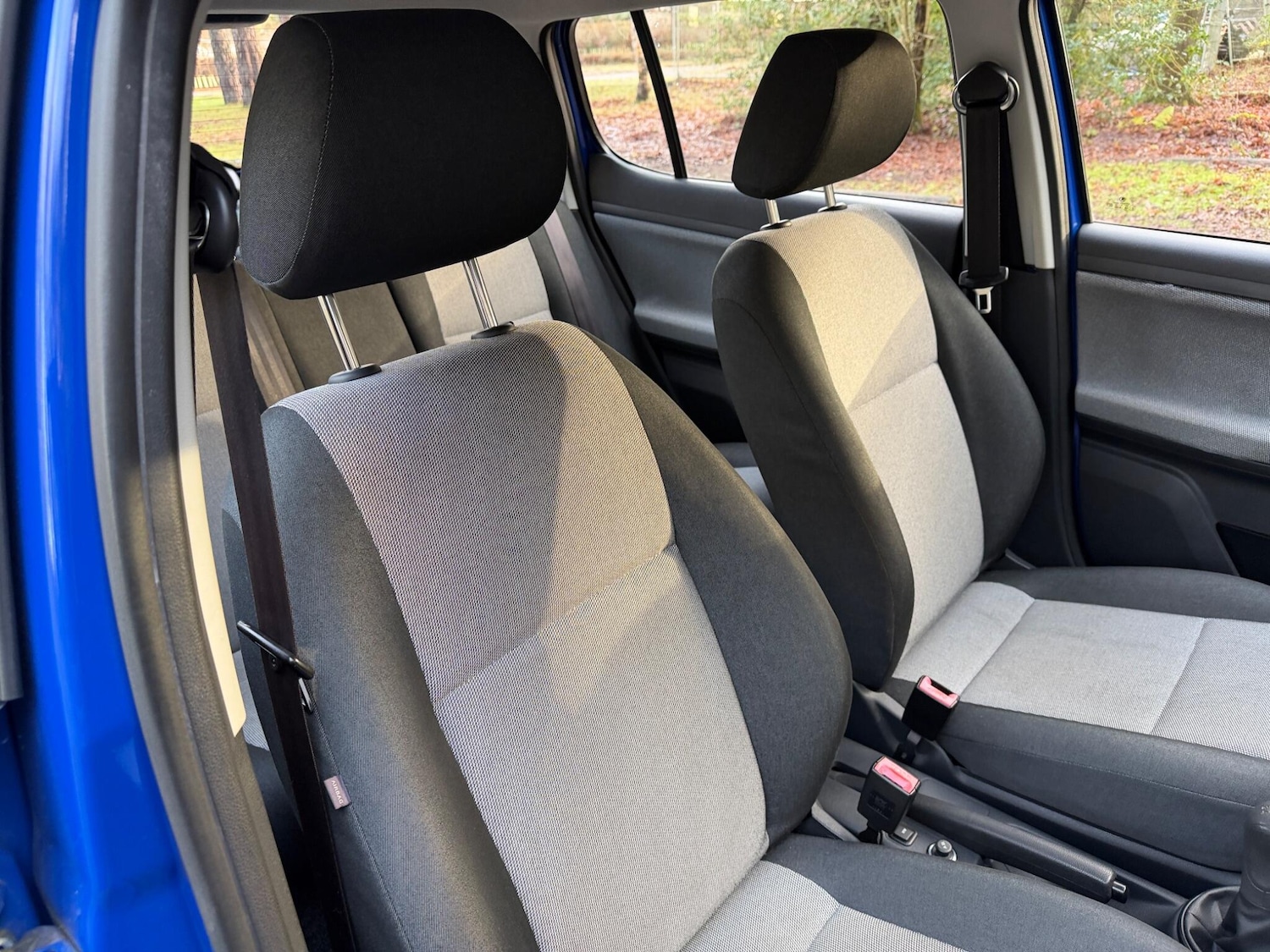 Used Skoda Fabia 2010 for sale - 77238442: Photo 22