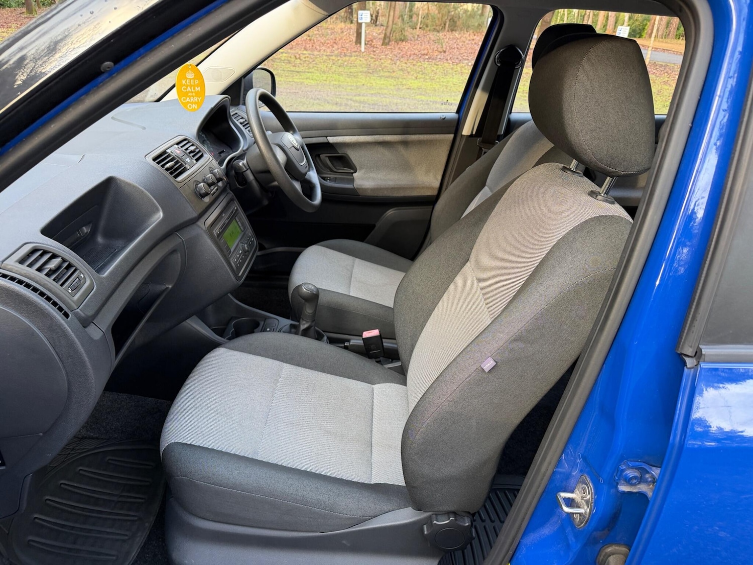 Used Skoda Fabia 2010 for sale - 77238442: Photo 23