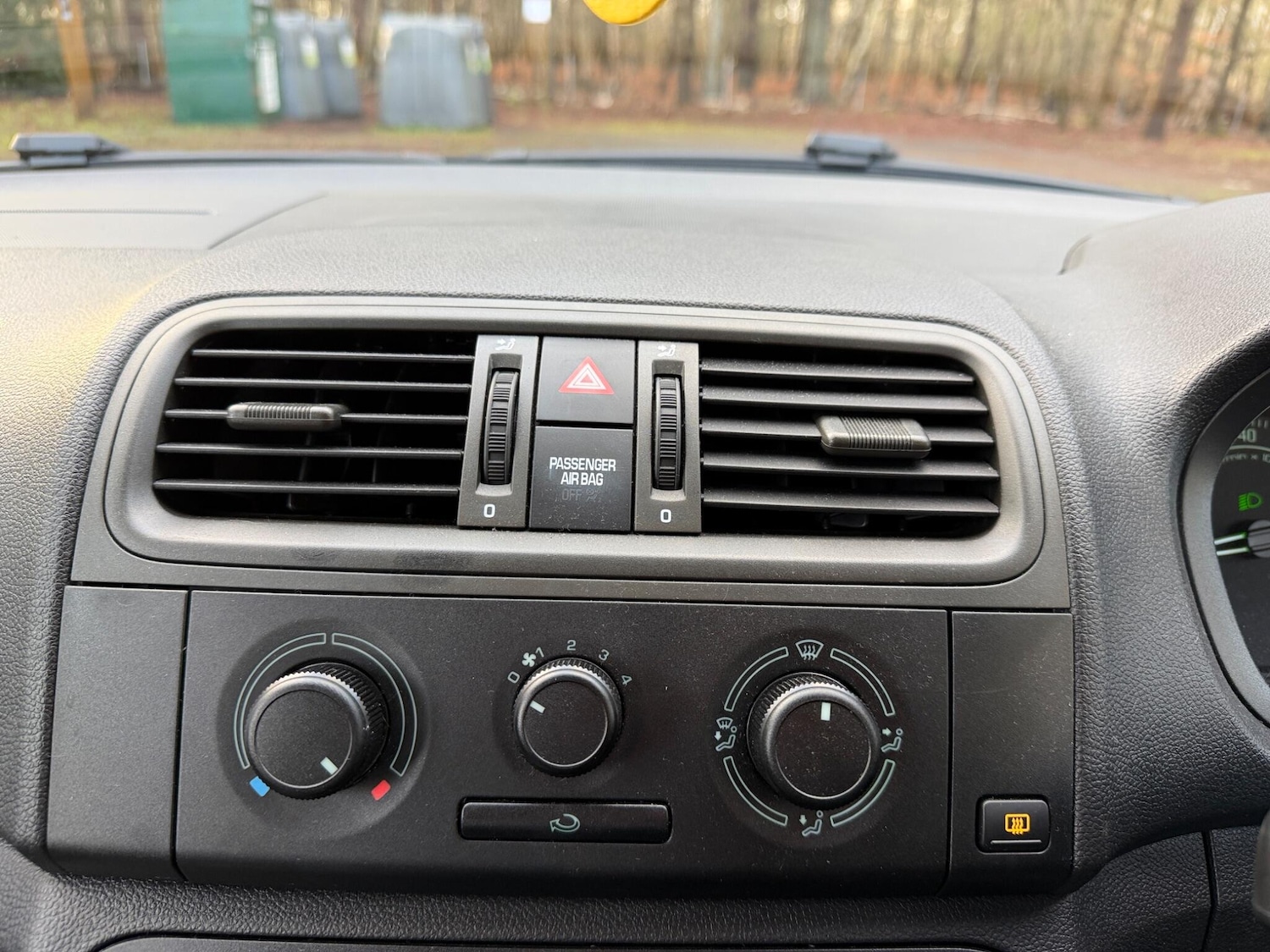 Used Skoda Fabia 2010 for sale - 77238442: Photo 25