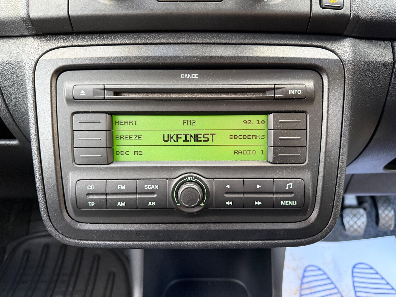 Used Skoda Fabia 2010 for sale - 77238442: Photo 26