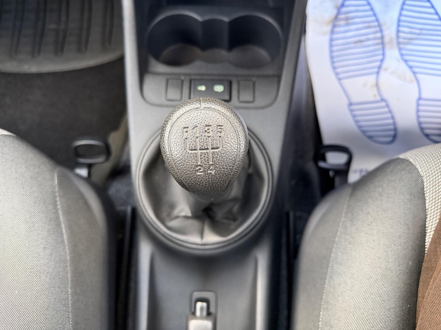 Used Skoda Fabia 2010 for sale - 77238442: Photo 28