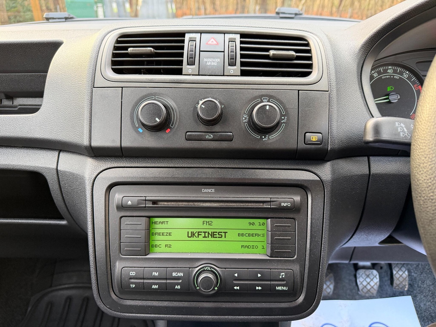 Used Skoda Fabia 2010 for sale - 77238442: Photo 29