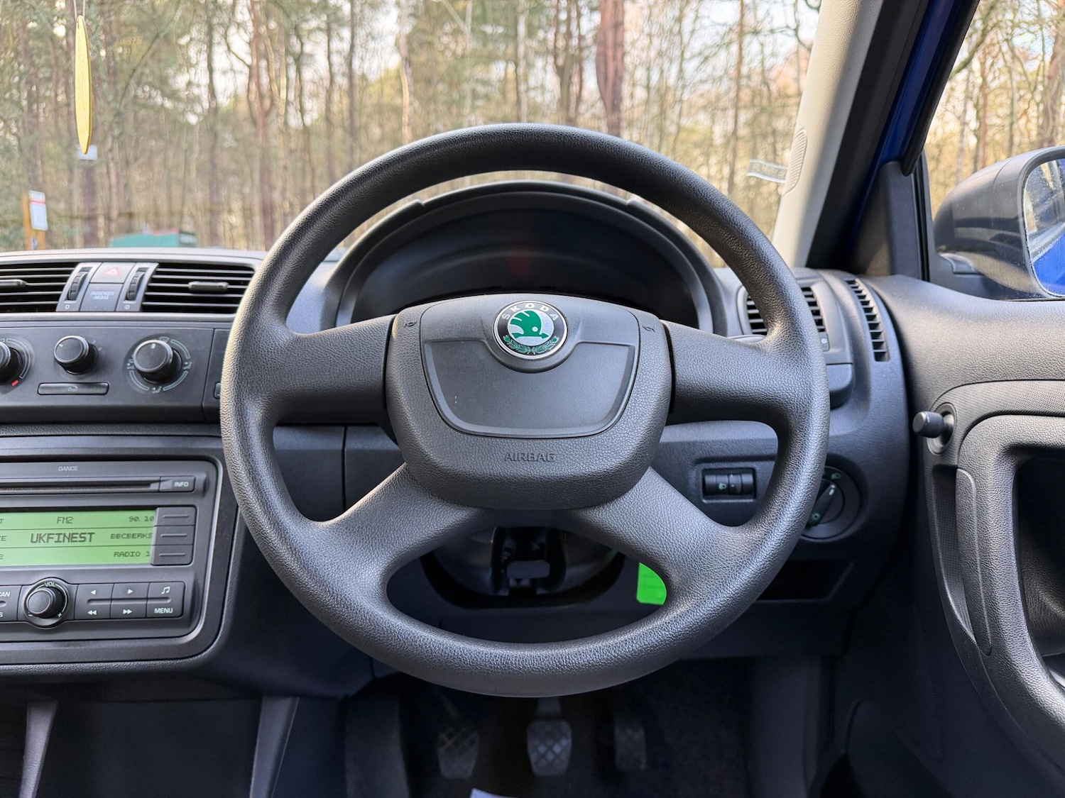 Used Skoda Fabia 2010 for sale - 77238442: Photo 30