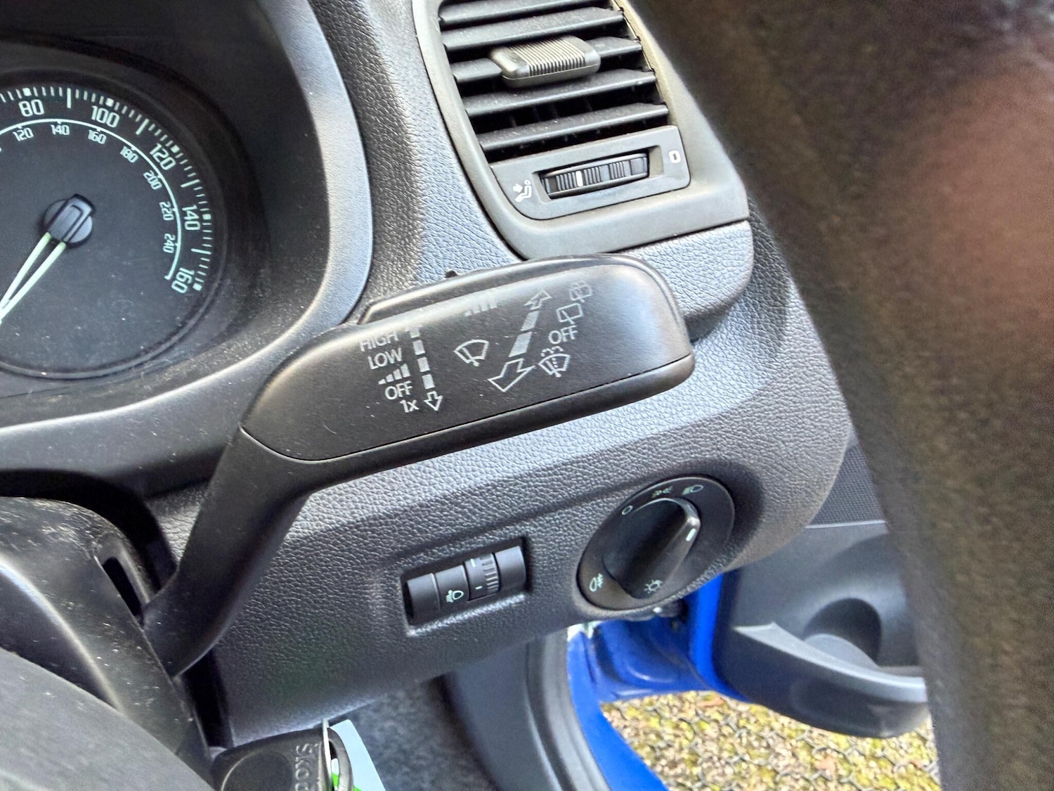 Used Skoda Fabia 2010 for sale - 77238442: Photo 32