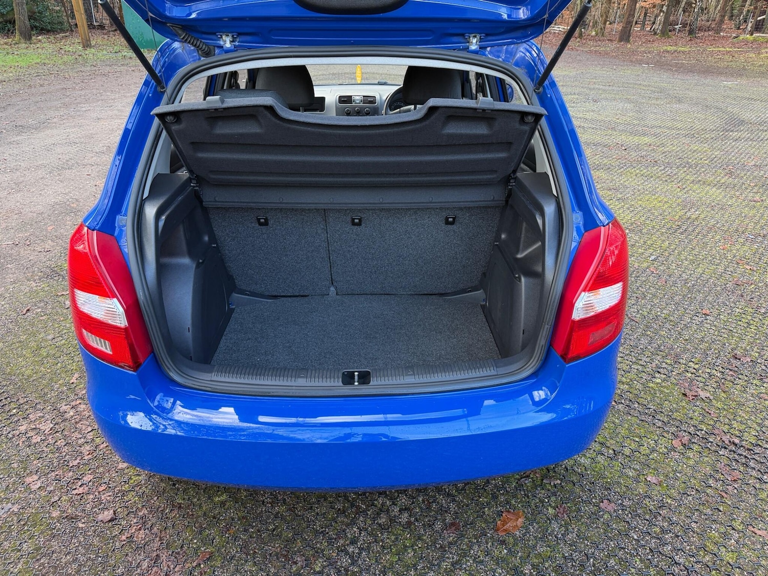 Used Skoda Fabia 2010 for sale - 77238442: Photo 39