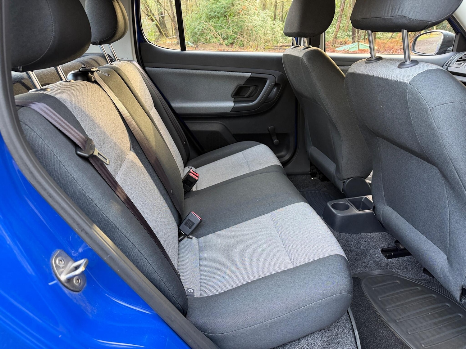 Used Skoda Fabia 2010 for sale - 77238442: Photo 4