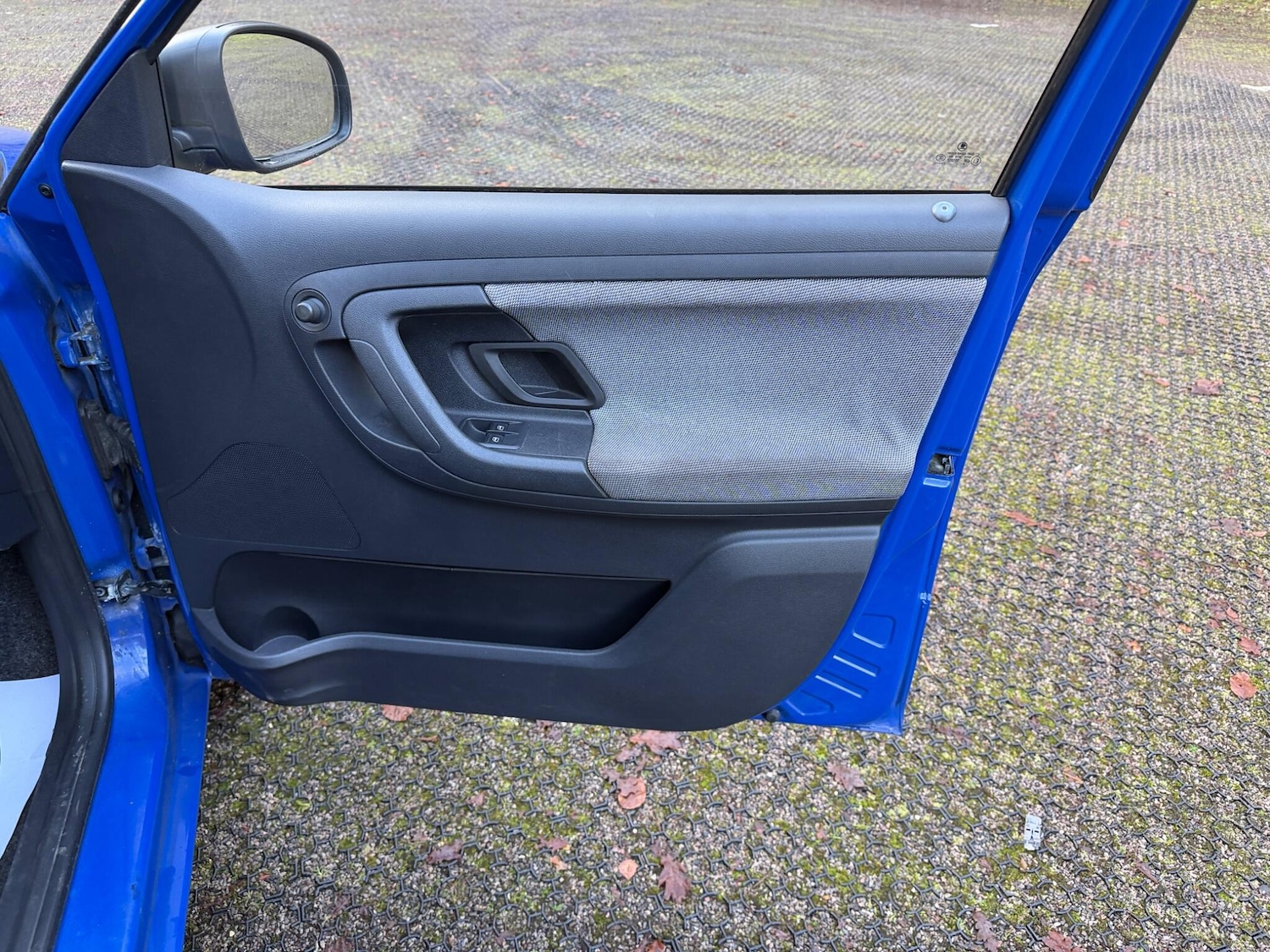 Used Skoda Fabia 2010 for sale - 77238442: Photo 43