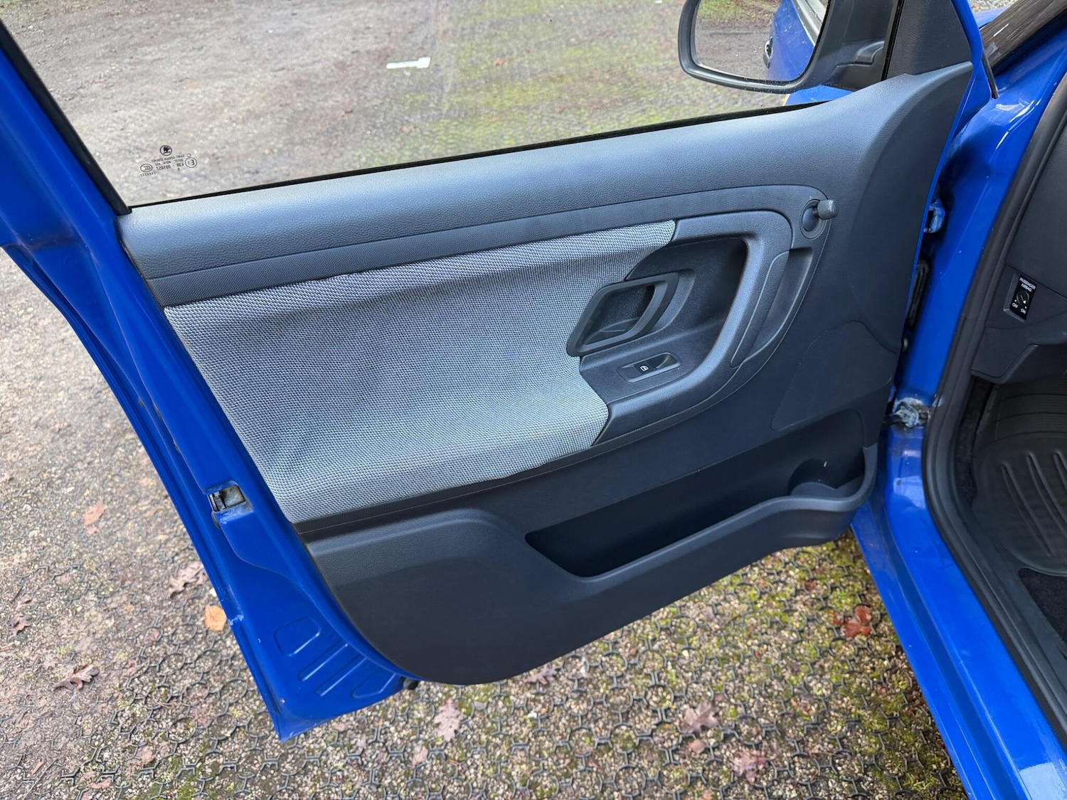 Used Skoda Fabia 2010 for sale - 77238442: Photo 44