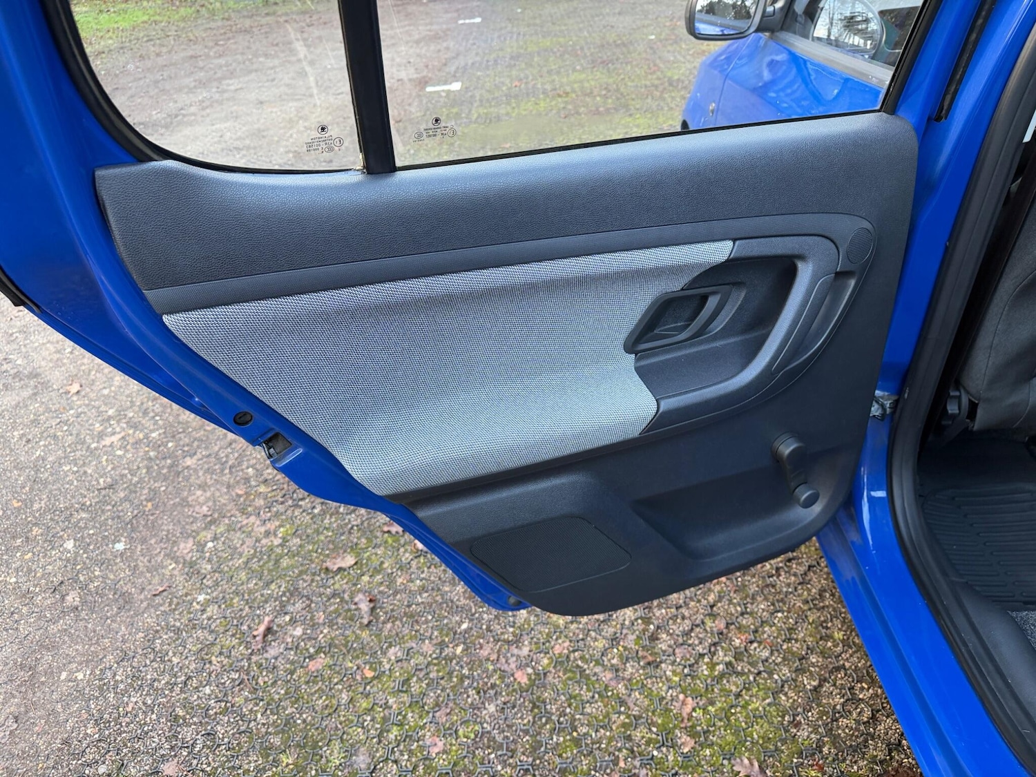 Used Skoda Fabia 2010 for sale - 77238442: Photo 45