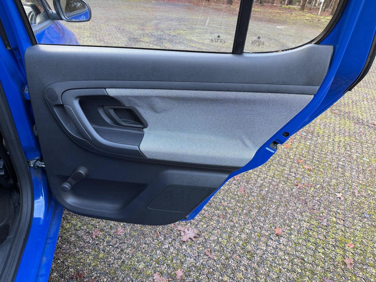 Used Skoda Fabia 2010 for sale - 77238442: Photo 46