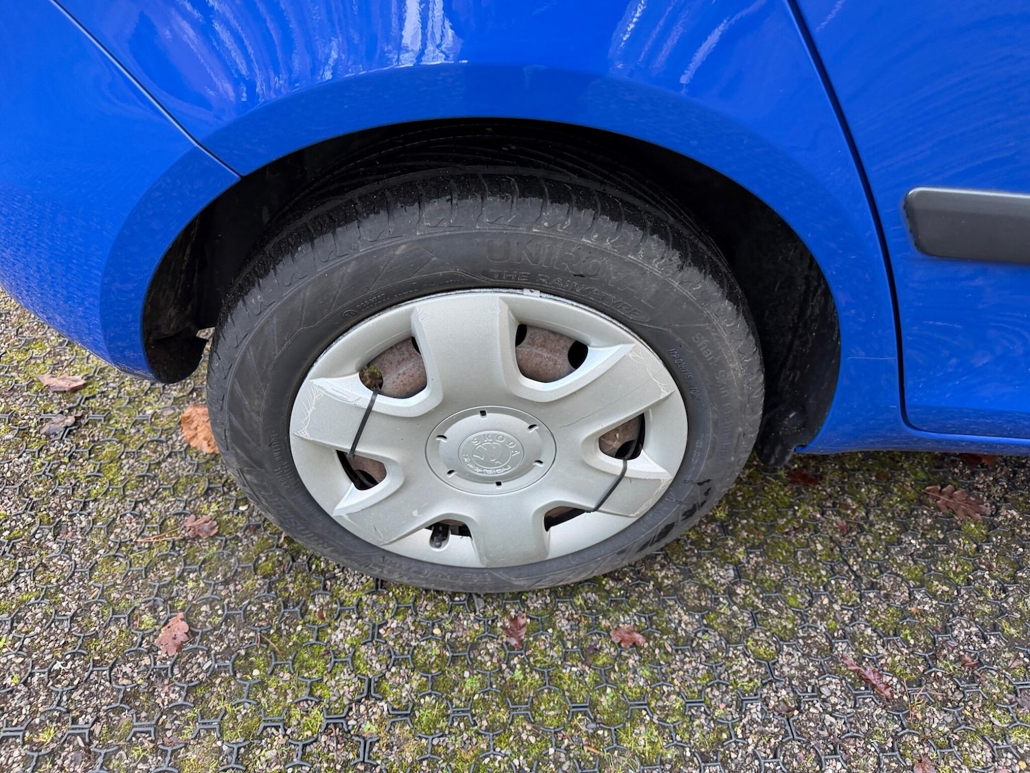 Used Skoda Fabia 2010 for sale - 77238442: Photo 47